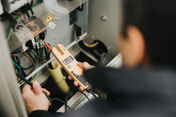 Best 24-Hour Electrician  in Fort Lee, VA