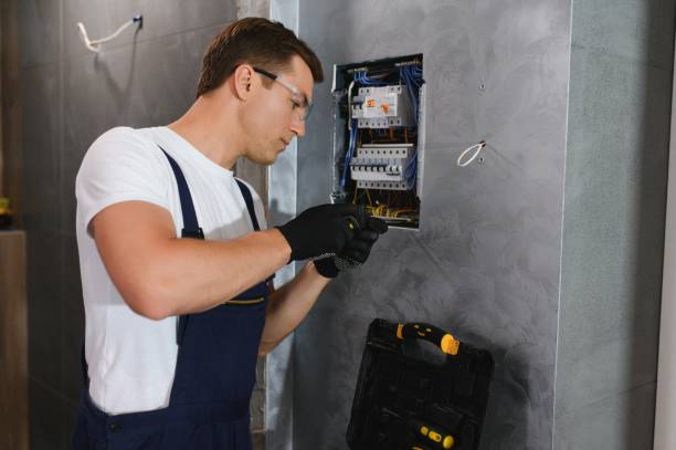 Best Emergency Electrician Near Me  in Fort Lee, VA