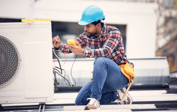Best Electrical Repair Services  in Fort Lee, VA