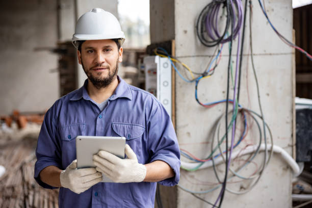 Best Home Electrical Repair  in Fort Lee, VA