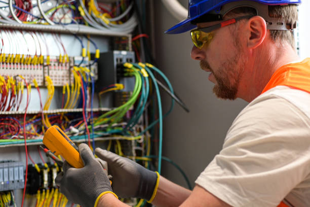 Best 24-Hour Electrician  in Fort Lee, VA