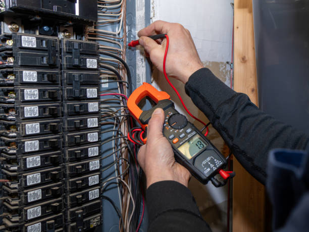 Best Electrical Outlet Repair  in Fort Lee, VA