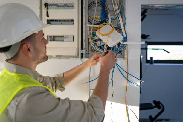 Best Electrical Wiring Services  in Fort Lee, VA