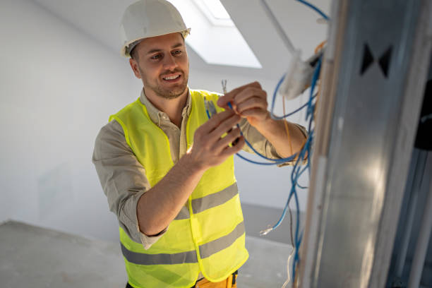 Best Affordable Electrical Installation  in Fort Lee, VA